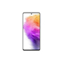 Мобильный телефон Samsung Galaxy A73 5G 6/128Gb White (SM-A736BZWDSEK) - 1