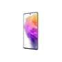 Мобильный телефон Samsung Galaxy A73 5G 6/128Gb White (SM-A736BZWDSEK) - 2