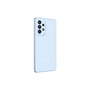 Мобильный телефон Samsung Galaxy A53 5G 8/256Gb Light Blue (SM-A536ELBHSEK) - 5