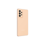 Мобильный телефон Samsung Galaxy A53 5G 8/256Gb Orange (SM-A536EZOHSEK) - 5
