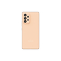 Мобильный телефон Samsung Galaxy A53 5G 8/256Gb Orange (SM-A536EZOHSEK) - 7