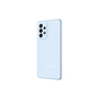 Мобильный телефон Samsung Galaxy A53 5G 6/128Gb Light Blue (SM-A536ELBDSEK) - 6