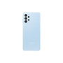 Мобильный телефон Samsung Galaxy A13 4/128GB Light Blue (SM-A135FLBKSEK) - 5