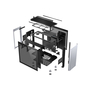 Корпус Jonsplus i400-G - 9