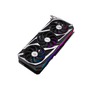 Видеокарта ASUS GeForce RTX3050 8Gb ROG STRIX OC GAMING (ROG-STRIX-RTX3050-O8G-GAMING) - 4