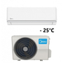 Кондиционер Midea MSAG-09HRFN8-I/MSAG-09HRFN8-O - 2