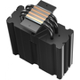 Кулер для процессора Deepcool GAMMAXX GTE V2 BLACK - 3