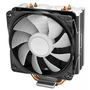 Кулер для процессора Deepcool GAMMAXX 400 V2 BLUE - 1