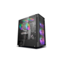 Корпус Deepcool MATREXX 55 MESH ADD-RGB 4F - 7
