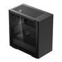 Корпус Deepcool MACUBE 110 BK - 2