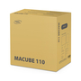 Корпус Deepcool MACUBE 110 BK - 3
