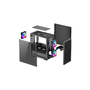 Корпус Deepcool MATREXX 40 3FS - 3