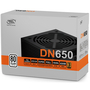 Блок питания Deepcool 650W (DN650) - 4