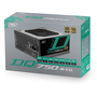 Блок питания Deepcool 750W (DQ750-M-V2L) - 3