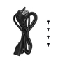 Блок питания Deepcool 750W (PM750D) - 6