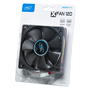 Кулер для корпуса Deepcool XFAN 120 - 2