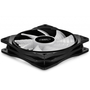 Кулер для корпуса Deepcool RF120 3 x FAN - 4