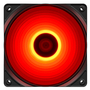 Кулер для корпуса Deepcool RF120R - 4
