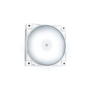 Кулер для корпуса Deepcool FC120 white 3 in 1 - 4