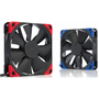 Кулер для корпуса Noctua NF-F12PWM CHROMAX.BLACK.SWAP - 3