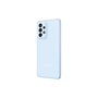 Мобильный телефон Samsung Galaxy A33 5G 6/128Gb Light Blue (SM-A336BLBGSEK) - 6