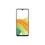 Мобильный телефон Samsung Galaxy A33 5G 6/128Gb Orange (SM-A336BZOGSEK) - 1