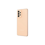 Мобильный телефон Samsung Galaxy A33 5G 6/128Gb Orange (SM-A336BZOGSEK) - 6