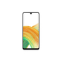 Мобильный телефон Samsung Galaxy A33 5G 6/128Gb White (SM-A336BZWGSEK) - 1