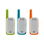 Портативная рация Motorola TALKABOUT T42 Triple Pack (B4P00811MDKMAW) - 4