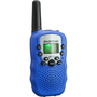 Портативная рация Baofeng MiNi BF-T2 PMR446 Blue (MiNiBFT2_BE) - 4