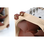Кулер для процессора Noctua NH-D9/LGA3647/4U Active/Narrow+Square ILM (NH-D9 DX-3647 4U) - 4