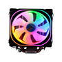Кулер для процессора Cooling Baby R90 4P COLOR - 1