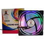 Кулер для корпуса Cooling Baby 12025MC5 - 5