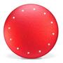 Фитнес браслет Misfit Shine Red (SHOAZRD) - 3