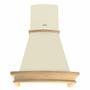 Вытяжка кухонная Ventolux VICENZA 60 CREMA (750) PB IT - 1