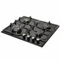 Варочная поверхность Ventolux HSF640-L3 BT (BK) - 2