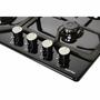 Варочная поверхность Ventolux HSF640-L3 BT (BK) - 4