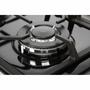 Варочная поверхность Ventolux HSF640-L3 BT (BK) - 5