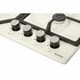 Варочная поверхность Ventolux HSF640-L3 BT (IVORY) - 4