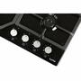 Варочная поверхность Ventolux HSF640-L3 CESBT (BK) - 3