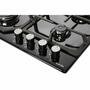 Варочная поверхность Ventolux HSF640-L3 CESBT (BK) - 4