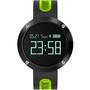 Фитнес браслет UWatch DM58 Black/Green (F_54097) - 1