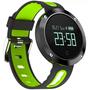 Фитнес браслет UWatch DM58 Black/Green (F_54097) - 2