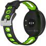 Фитнес браслет UWatch DM58 Black/Green (F_54097) - 3