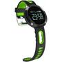 Фитнес браслет UWatch DM58 Black/Green (F_54097) - 7