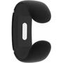Фитнес браслет UWatch L12S Black (F_59698) - 1
