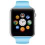 Смарт-часы UWatch A1 Blue (F_47459) - 1