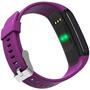 Фитнес браслет UWatch CK18S Purple (F_59070) - 3