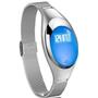 Фитнес браслет UWatch Z18 Silver (54082) - 1
