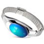 Фитнес браслет UWatch Z18 Silver (54082) - 3
